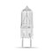 Feit Electric Feit 100 W T4 Tubular Halogen Bulb 1600 lm Warm White 1 pk BPQ100/8.6/RP - alternate 2